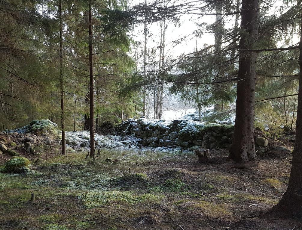 Huvilaranta Villas Isojarvi Exteriör bild
